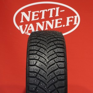 Kuva tuotteesta Michelin X-Ice North 4 Suv