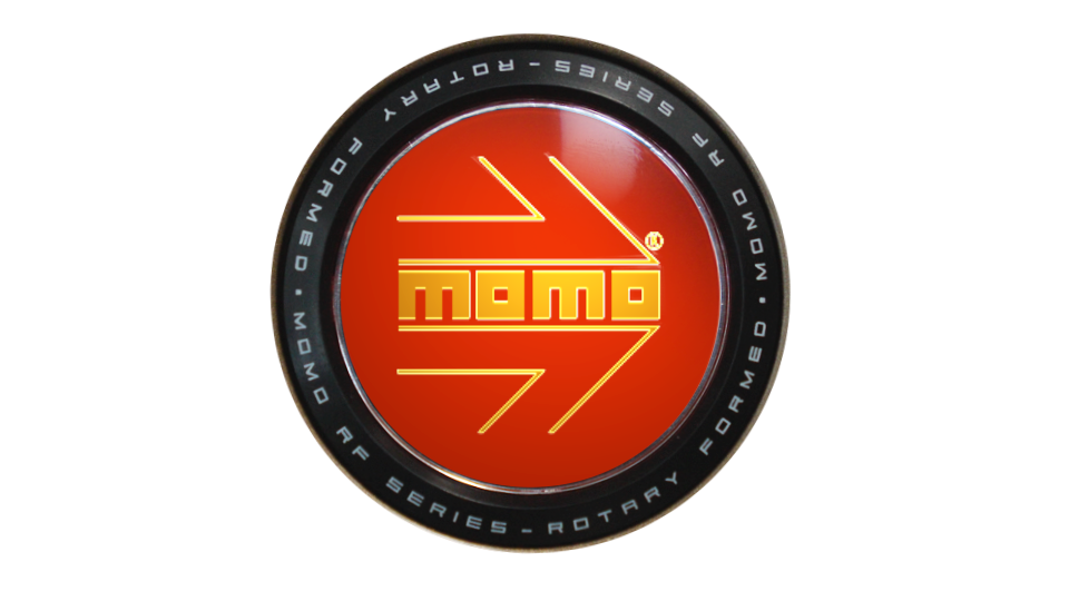 MOMO logo